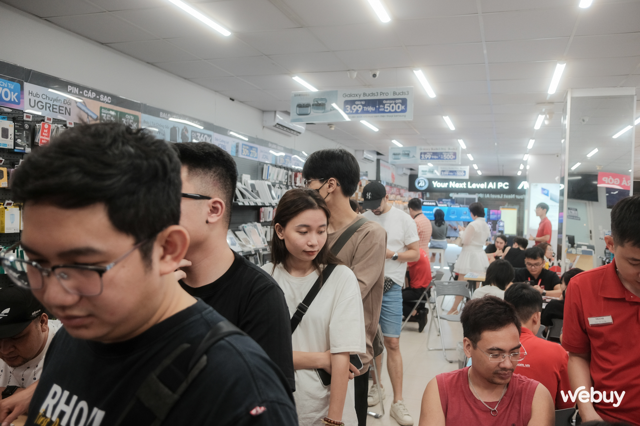 iPhone 17 mở bán sớm tại Việt Nam: Hết thời 
